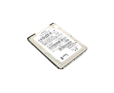 HP 80GB 7200RPM IDE Ultra ATA-100 3.5-Inch Hard Drive for ProLiant DL360p Gen8 Servers