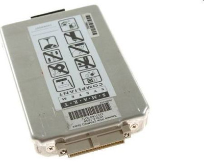 242169-001 - HP 2.16GB 4200RPM IDE 2.5-Inch Hard Drive