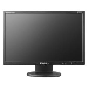Samsung SyncMaster 2443BWT 24 LCD Monitor DVI VGA 1920x1200 for office or home use