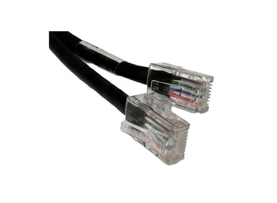 Polycom 8FT CAT5e Network Cable for Data Transmission - 2457-40305-003 Polycom 8FT CAT5e Network Cable for Data Transmission - 2457-40305-003