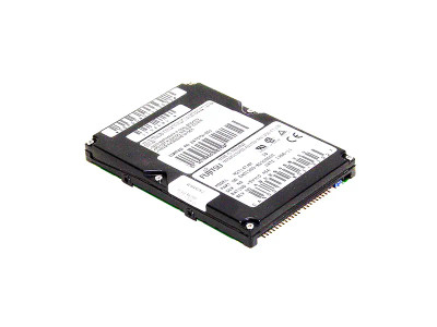 247578-001 - HP 1.08GB 4200RPM ATA/IDE 2.5" HDD