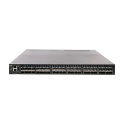 2498F48-24 - IBM 48-Port 16Gb Fibre Channel Switch