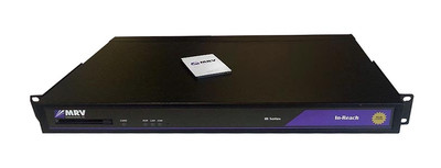 IBM iTouch InReach IR-8040-101 40 Port Terminal Server for AC 120/230V - Compatible with ProLiant DL360p Gen8 Servers