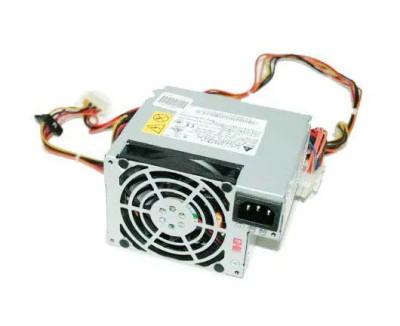Lenovo 225W Power Supply for ThinkCentre A55/M55E, 200-240V AC, 50-60Hz, compatible with Lenovo desktop computers