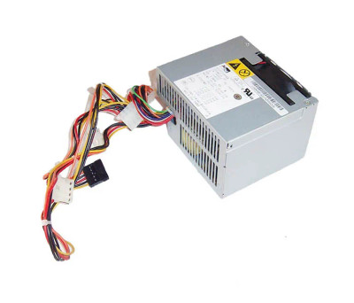 Lenovo 200W Power Supply for ThinkCentre 8320 - 24R2613 - AC 200-240V 2.5A - Desktop Computer Component