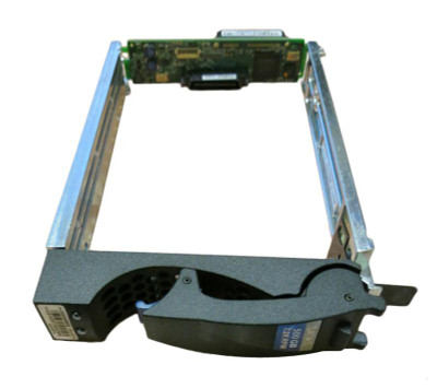 EMC 250-076-900D SATA to Fibre Channel InterPoser Adapter