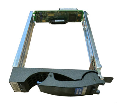 250-076-900D - EMC SATA Fibre Channel Interposer Adapter