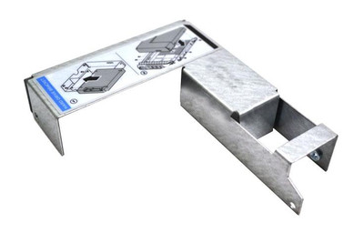 N6RRK - Dell 3.5" to 2.5" SAS Conversion Adapter