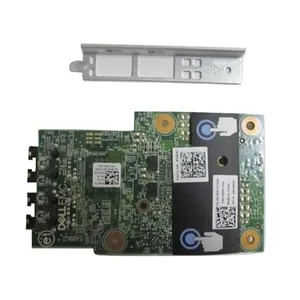 540-BCBM - Dell Dual Port 10GbE LOM Mezzanine Network Adapter