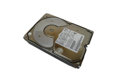 25L1910 - IBM 9.1GB 7200RPM Ultra2 SCSI 68-Pin 3.5" HDD