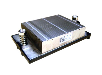 N6YNR - Dell PowerEdge R620 Server Heatsink