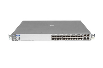 2626-24 - HP ProCurve 2626 24-Port Network Switch