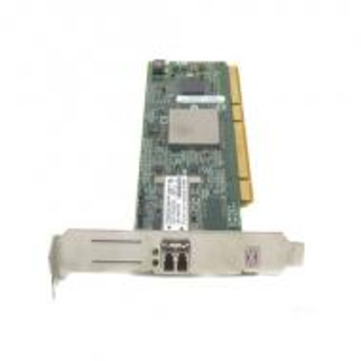 N7488 - Dell 2GB Single Port PCI Express Fibre Host Bus Adapter