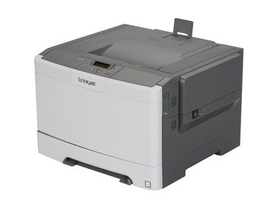 26B0000 - Lexmark Network Color Laser Printer