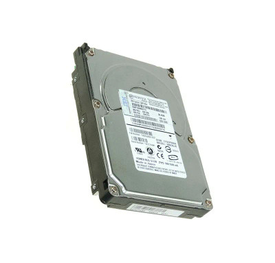 IBM 36.4GB 10000RPM Ultra320 SCSI 80-Pin Hot Swappable 3.5-Inch Hard Drive for Servers