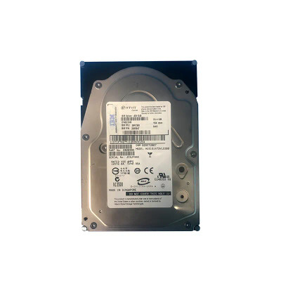 26K5847 - IBM 73GB 15000RPM SAS 3.5" HDD