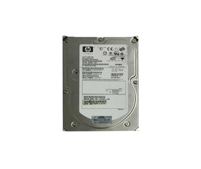 HP 146GB 10000RPM Ultra-320 SCSI Hard Drive 271837-010 for ProLiant DL360p Gen8 Servers HP 146GB 10000RPM Ultra-320 SCSI Hard Drive 271837-010 for ProLiant DL360p Gen8 Servers