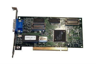 273732-001 - HP GD5440 1MB PCI Graphics Video Card