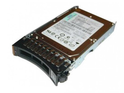 2859-4017 - IBM 600GB 15000RPM SAS 6Gb/s 3.5" HDD