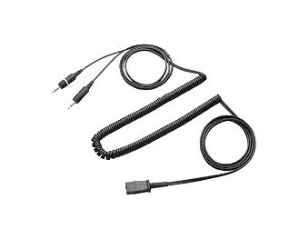 28959-01 - Plantronics Headphone/Headset Cable