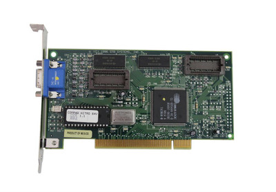 Compaq PCI Graphics Board 292994-001 for Prosignia 200 - Compatible with Prosignia 200 desktop computers