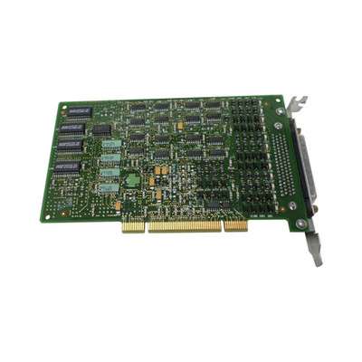 2943-701X - IBM 8-Port PCI Asynchronous Adapter Card