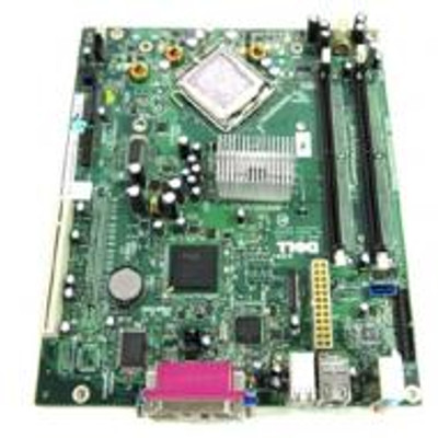 ND216 - Dell System Board (Motherboard) for OptiPlex Gx520