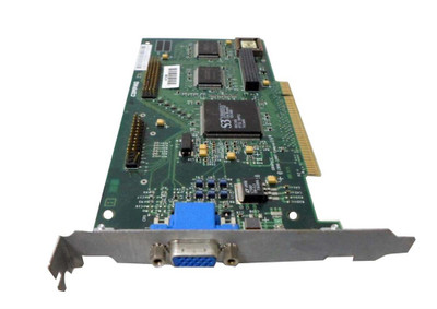 295584-001 - Compaq 2MB PCI Video Graphics Card