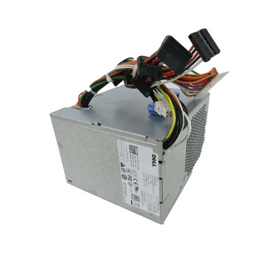 2CM18 - Dell 305-Watts 100-240V AC 50-60Hz 24-Pin Power Supply for PowerEdge T110 II