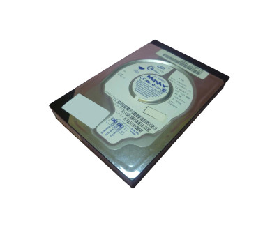 Maxtor Fireball 3 40GB 5400RPM IDE Ultra ATA/133 ATA-7 2MB Cache 3.5-Inch Hard Drive - Compatible with IDE systems