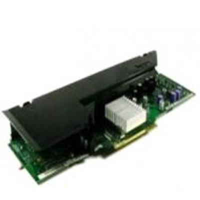 ND891 - Dell Memory Riser Card for PowerEdge 6800 6850
