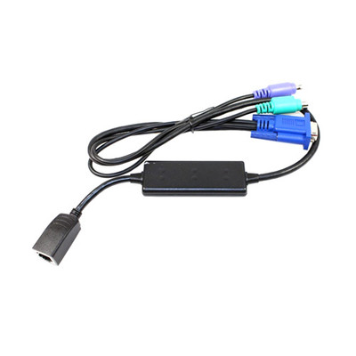 2P459 - Dell PS/2 Interface SIP Adapter