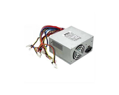 02RH8M - Dell 460W Power Supply
