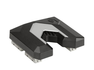 2YY84AA - HP NVIDIA SLI 2-Slot Graphics Connector Bridge
