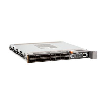NG39H - Dell 32-Port 56Gbps FDR InfiniBand Blade Switch