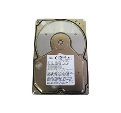 IBM 36GB 10000RPM Ultra 160 SCSI 3.5 4MB Cache Hard Drive compatible with servers