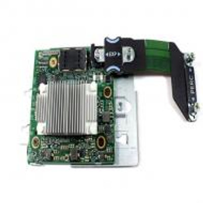 NH76H - Dell Perc Expansion Board for PowerEdge FC830