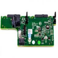Dell NHDXG Rear Hard Drive Backplane Board PowerEdge R730xd