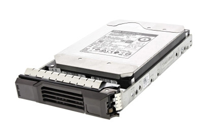 NHF9H - Dell 8TB 7200RPM SAS 12Gb/s 3.5" Nearline HDD