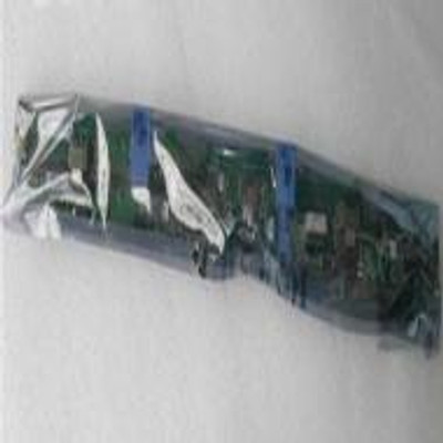 NJW0R - Dell 6X2.5 HDD 4SAS 2SSD Backplane Board for PowerEdge R620