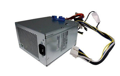 NK545 - Dell 750W Workstation Power Supply