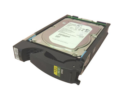 005-050149 - EMC 4TB 7200RPM SAS 6Gb/s 3.5" HDD
