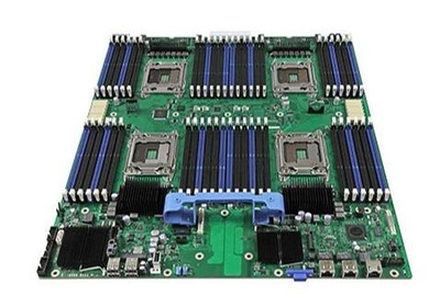 NNJGC - Dell PowerEdge R840/R940XA Motherboard