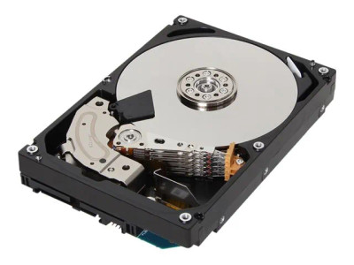 MG07SCA12TEY - TOSHIBA 12TB 7200RPM SAS 12Gb/s 3.5" HDD