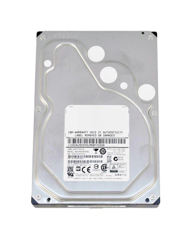 00FN162 - Lenovo 5TB 7200RPM SATA 6Gb/s 3.5" HDD