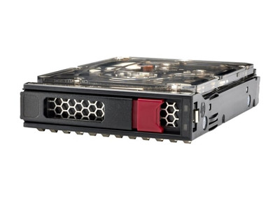 HPE 18TB SAS 12Gb/s 7200RPM 3.5-Inch Hard Drive for ProLiant DL360p Gen8 Servers