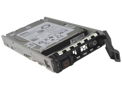161-BBUC - Dell 20TB 7200RPM SAS 12Gb/s 3.5" HDD