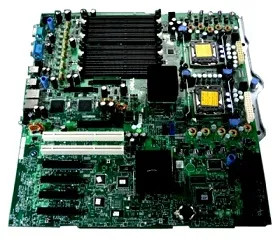 NX642 - Dell PowerEdge 2900 LGA771 Motherboard
