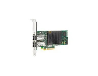 OCE10102-FX-D - Emulex 2-Port 10GbE 10GBase-SR Fiber Network Adapter Card