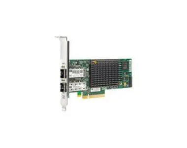 OCE10102IX-D - HP Dual Port 10Gb iSCSI Network Adapter